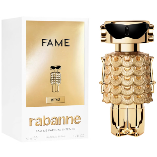 Paco Rabanne Fame Intense - EDP 50 ml
