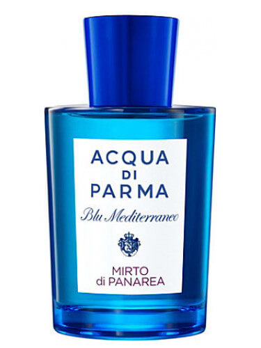 Acqua Di Parma Blue Mediterraneo Mirto Di Panarea - EDT 2 ml - odstřik s rozprašovačem