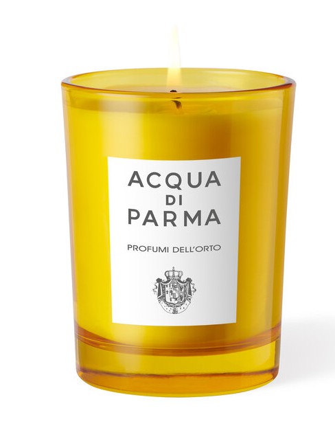 Acqua Di Parma Profumi Dell`orto - svíčka 200 g
