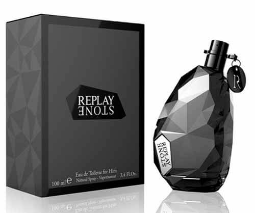 Replay Stone For Him - EDT 50 ml