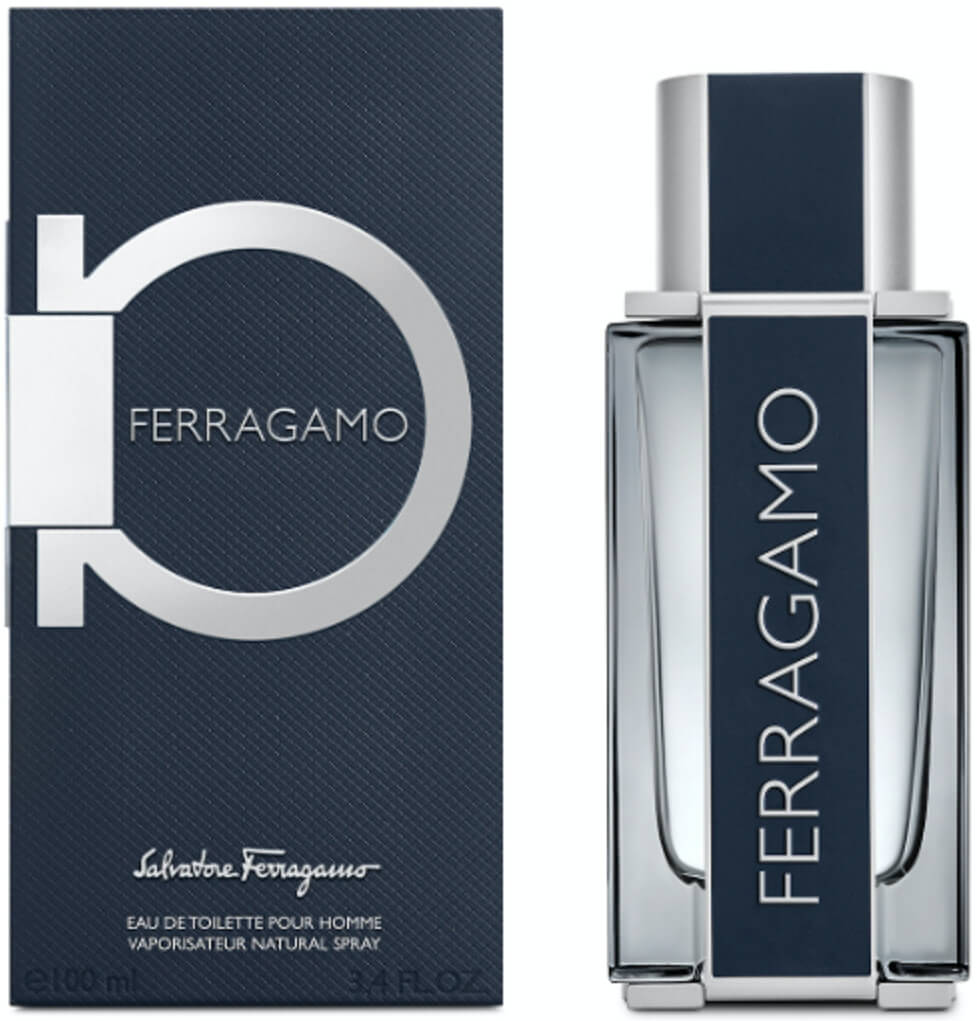 Salvatore Ferragamo Ferragamo - EDT 50 ml