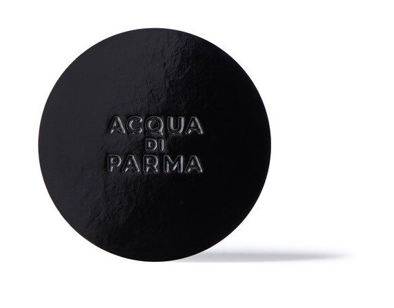 Acqua Di Parma Acqua Di Parma - černý kryt na svíčku - TESTER