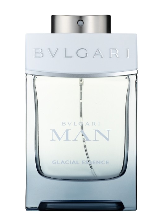 Bvlgari Man Glacial Essence - EDP - TESTER 100 ml