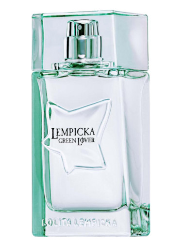 Lolita Lempicka Green Lover - EDT - TESTER 100 ml