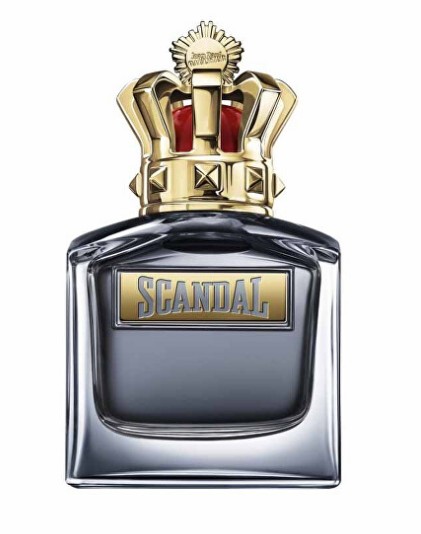 Jean P. Gaultier Scandal For Him - EDT - TESTER 100 ml