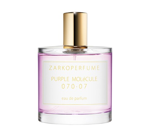 Zarkoperfume Purple Molécule 070.07 - EDP 100 ml
