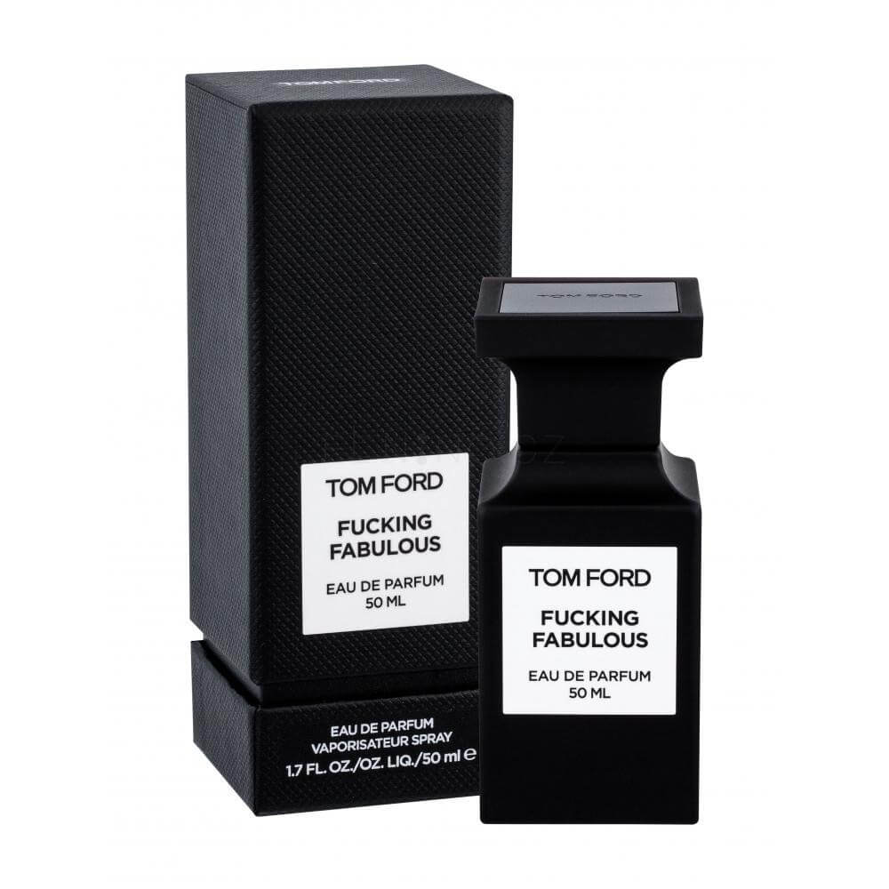 Tom Ford Fucking Fabulous - EDP 50 ml