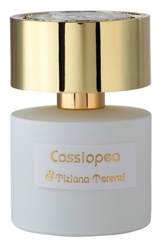 Tiziana Terenzi Cassiopea - parfém 2 ml - odstřik s rozprašovačem