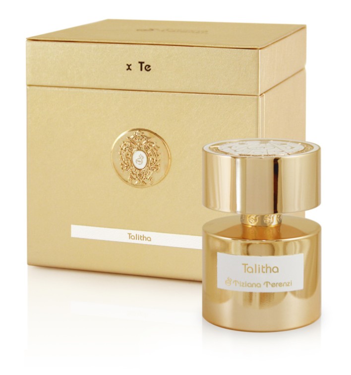 Tiziana Terenzi Talitha - parfémovaný extrakt 100 ml