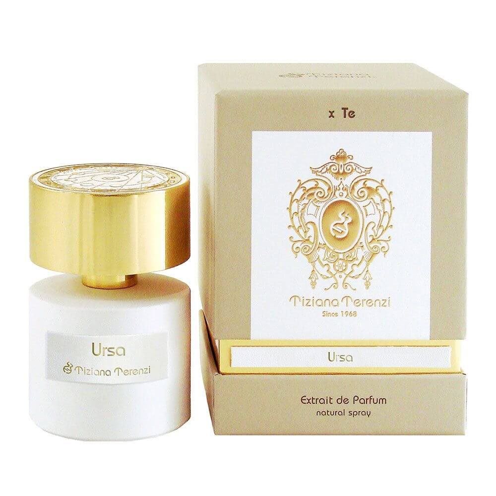 Tiziana Terenzi Ursa - parfémovaný extrakt 100 ml