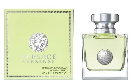 Versace Versense - deodorant spray 50 ml