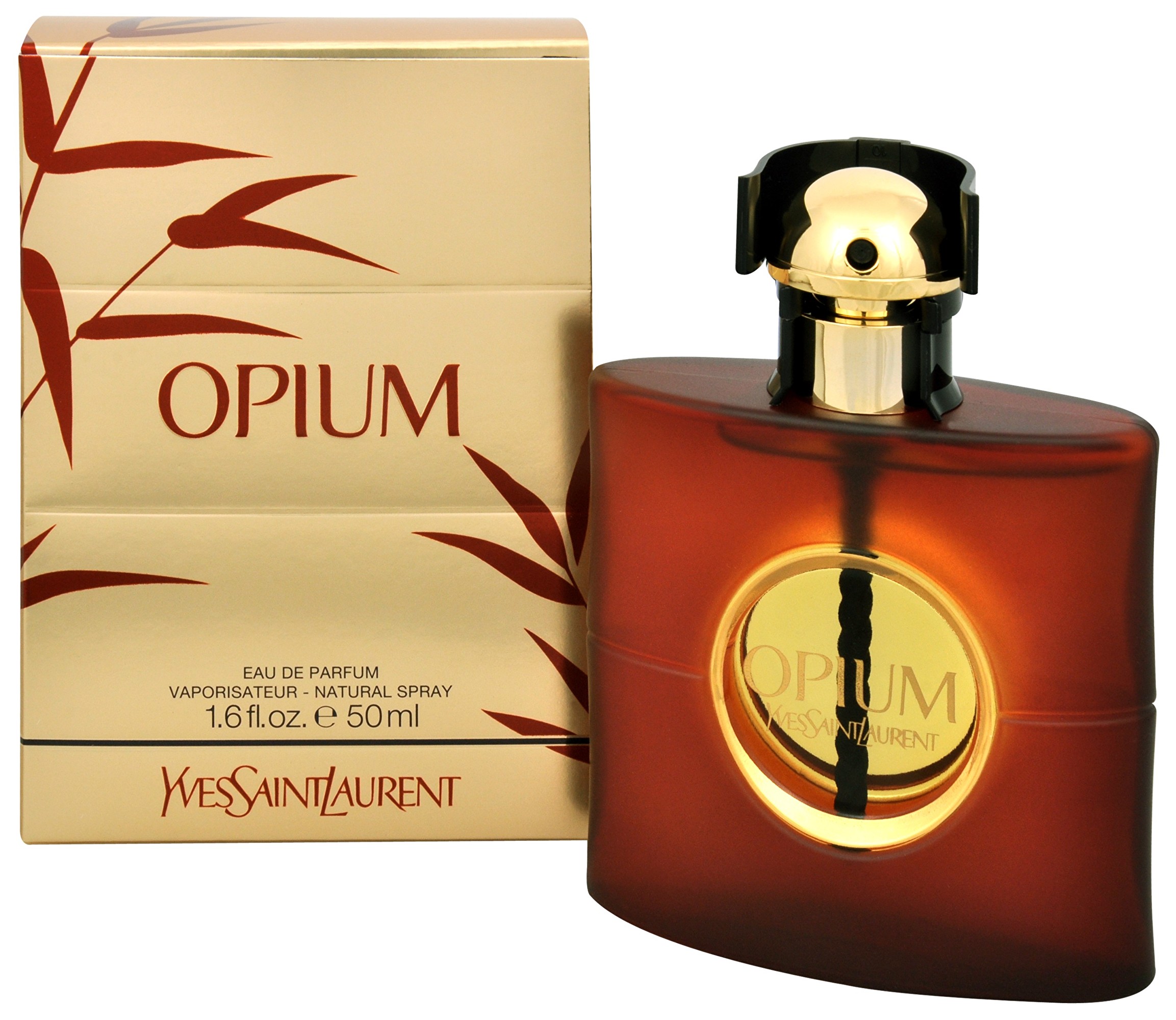 Yves Saint Laurent Opium 2009 - EDP 90 ml