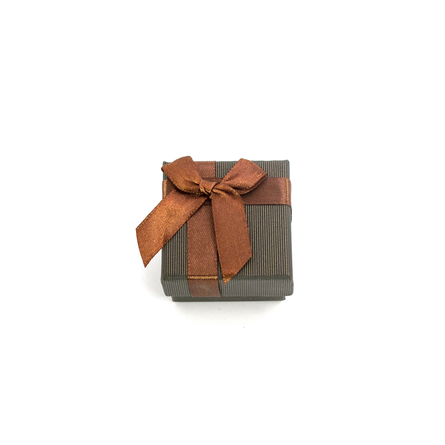Beneto -  Elegantní dárková krabička na prsten KP13-5