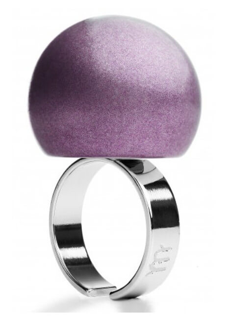 #ballsmania -  Originální prsten A100M-19-3938 Viola Bacco