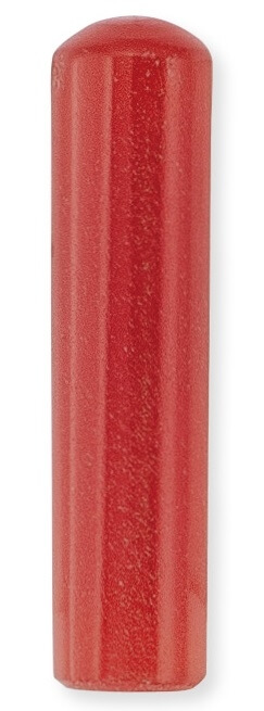Engelsrufer -  Červený jaspis do přívěsku ERS-HEAL-RJ 0,4 cm