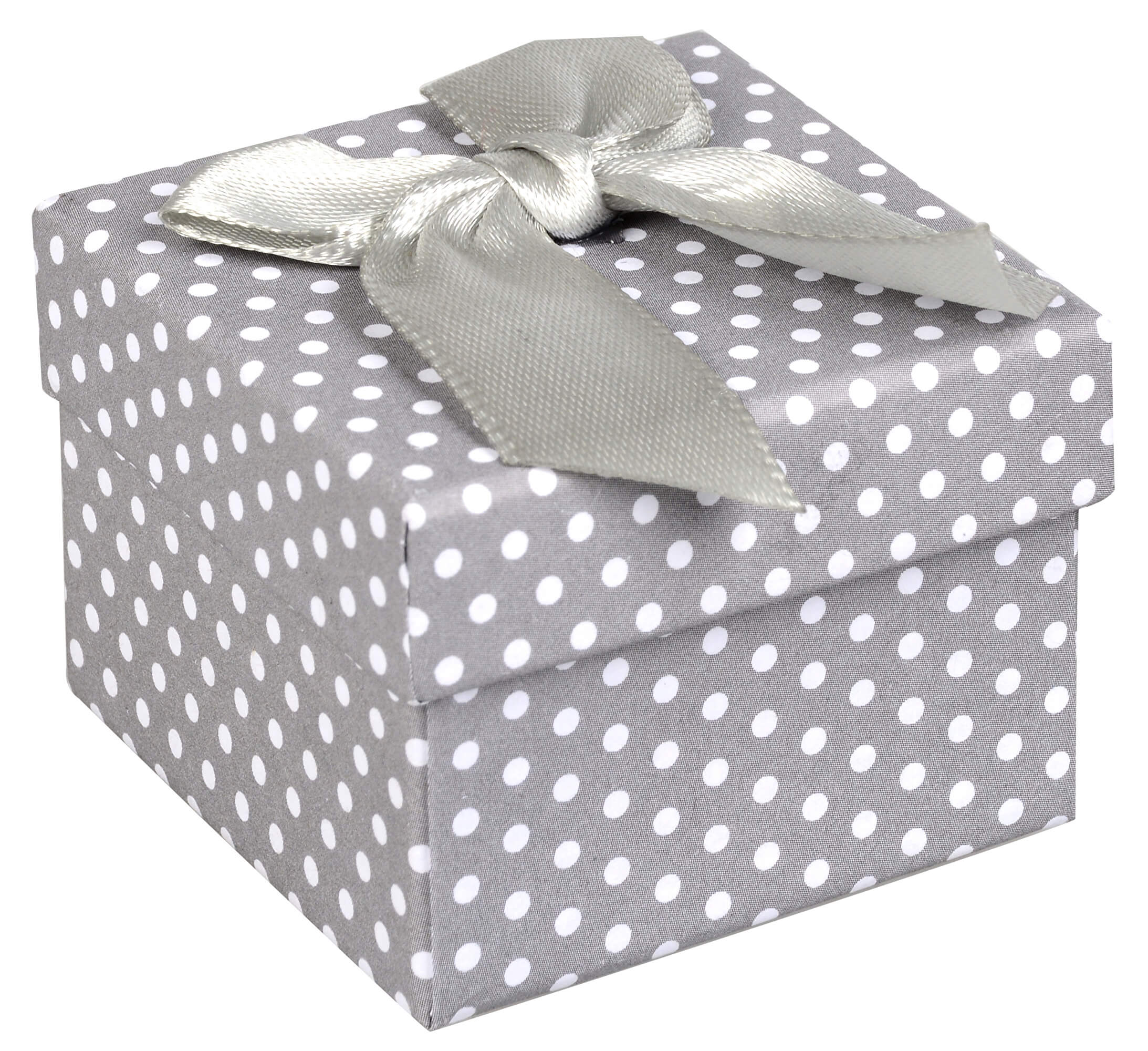 JK Box -  Dárková krabička na náušnice a prsten KK-3/A3
