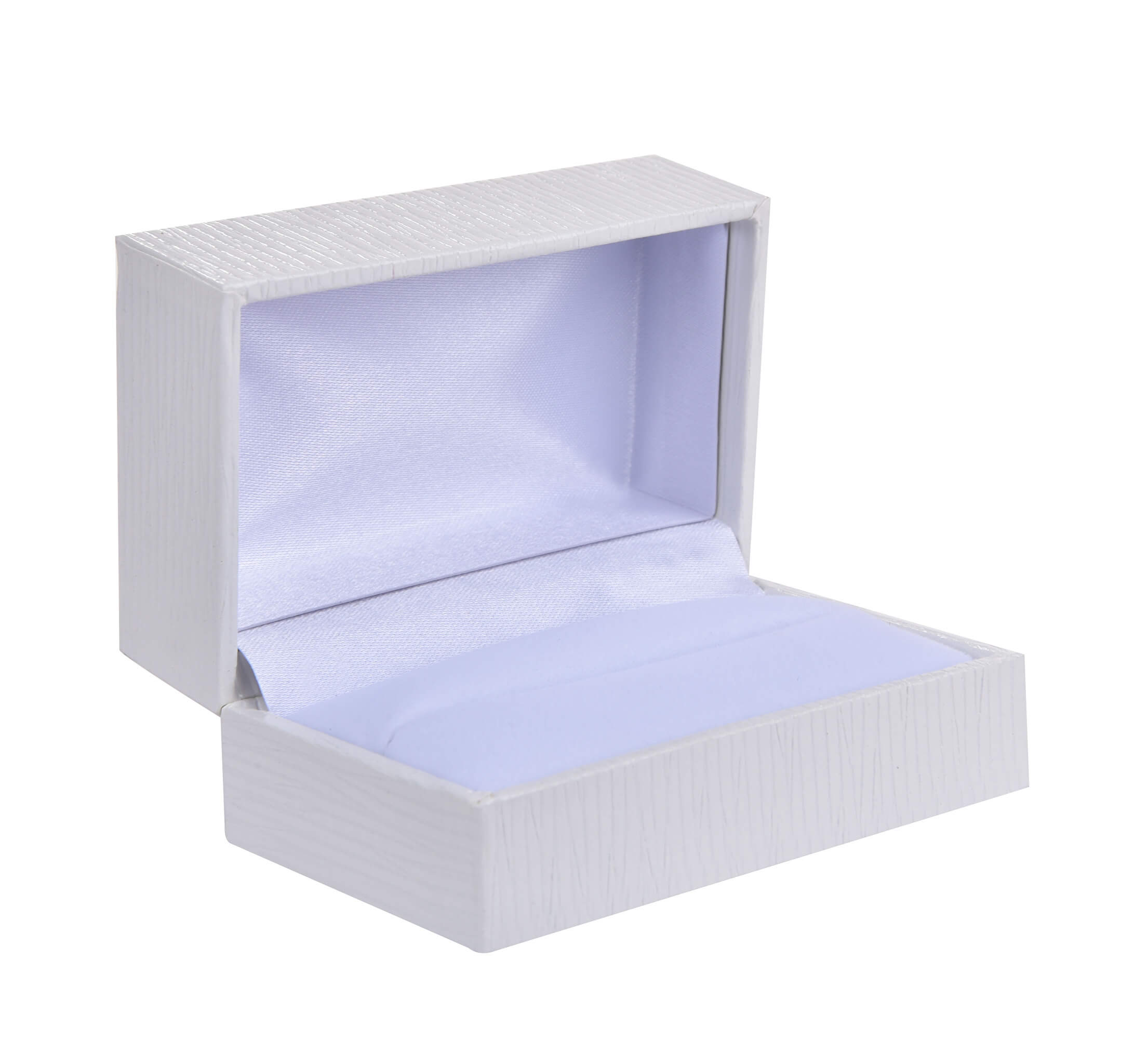 JK Box -  Dárková krabička na snubní prsteny DH-7/A1