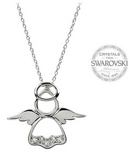Levien -  Originální náhrdelník Andělíček