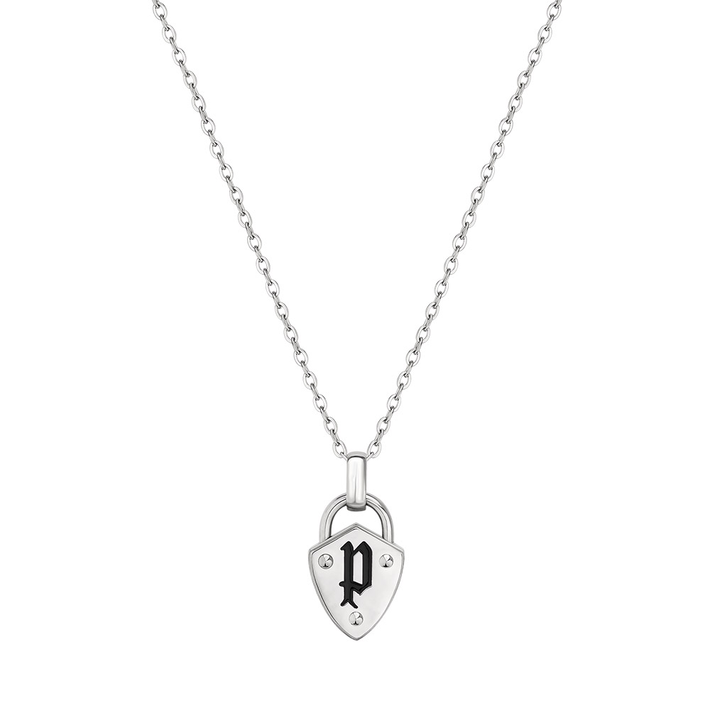 Police -  Originální ocelový náhrdelník Cabria PEJLN2009922