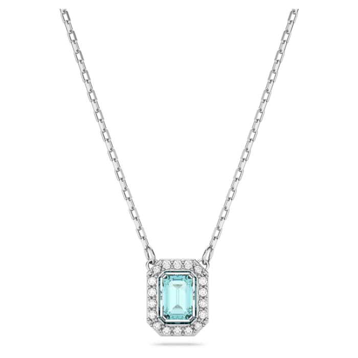 Swarovski Očarujúce náhrdelník s kryštálmi Millenia 5640289