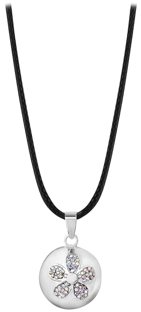MUMMY BELL -  Dámský náhrdelník Rolnička Elegant CS20