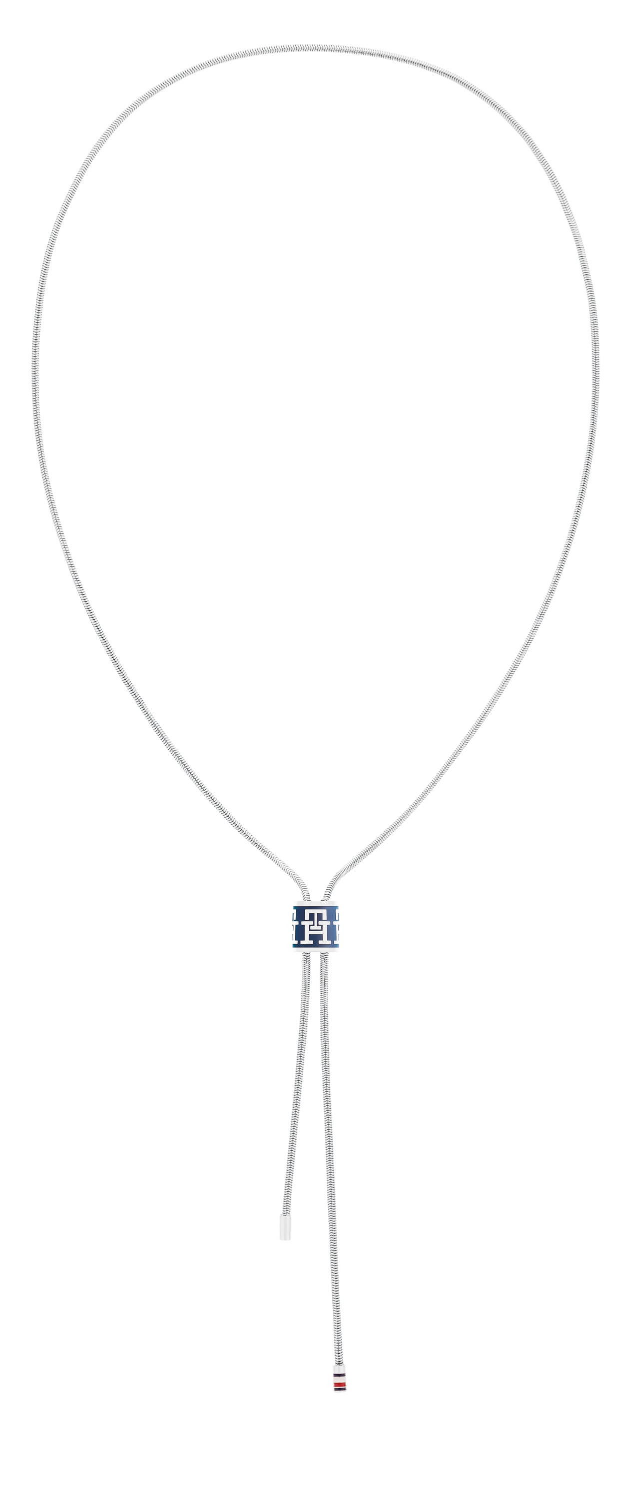 Tommy Hilfiger Módny náhrdelník s posuvnou sponou 2780884