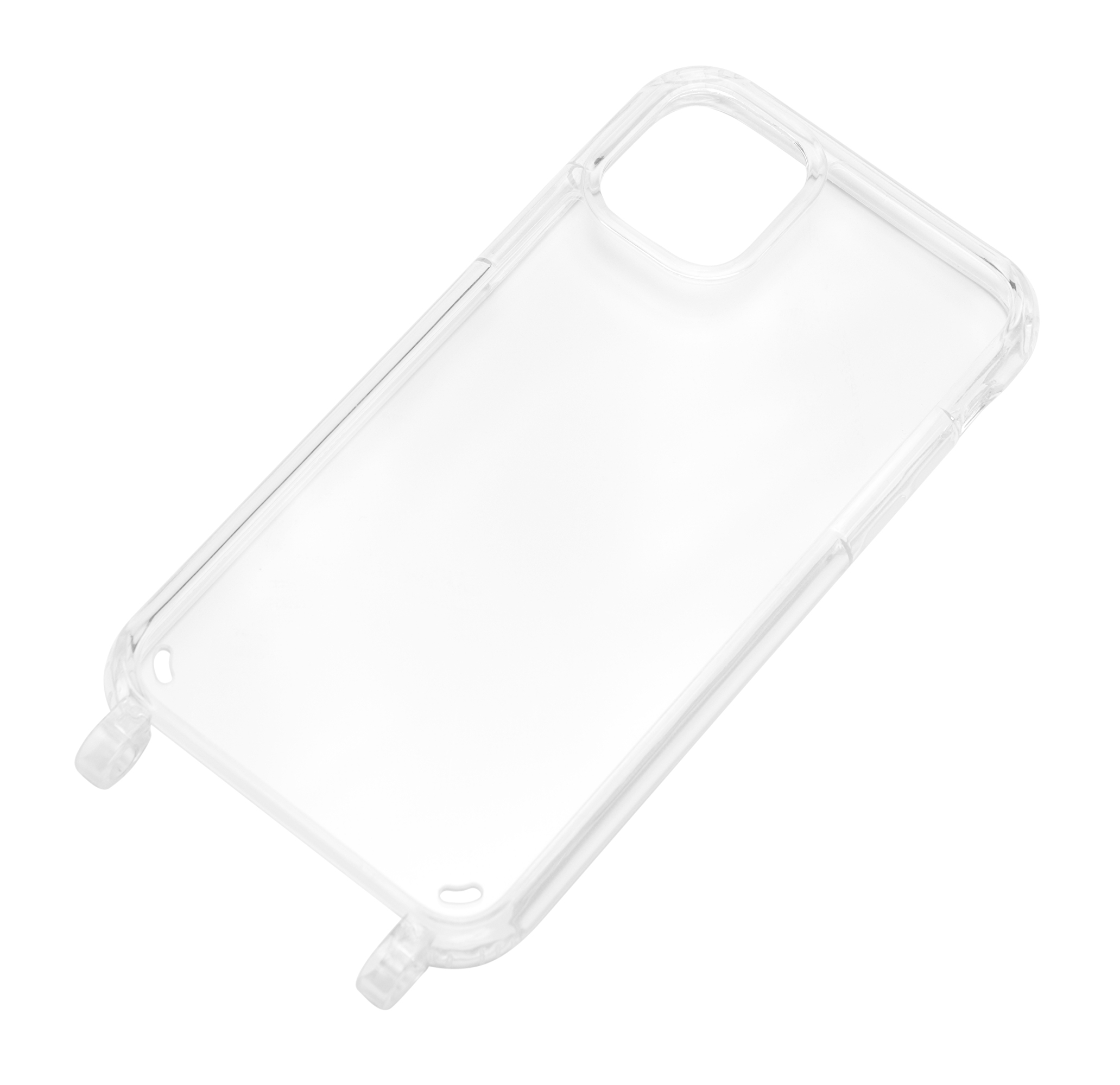 Troli -  Silikonový kryt s úchyty pro telefon Apple iPhone 11