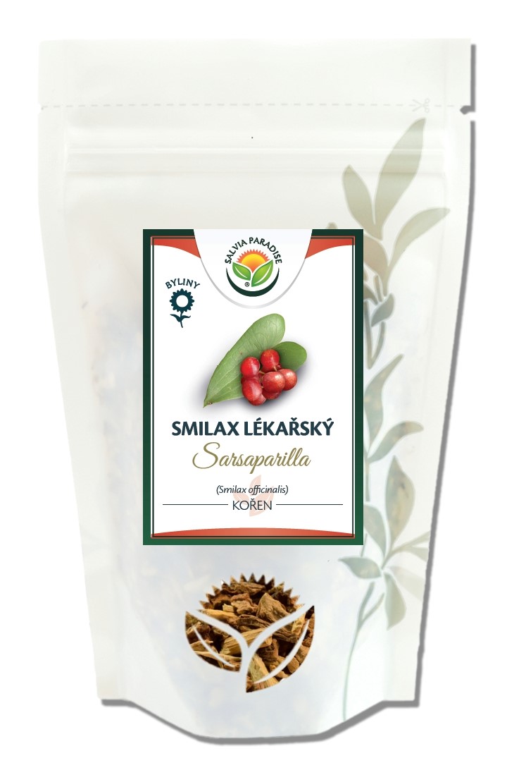 Salvia Paradise Smilax lékařský kořen 250 g