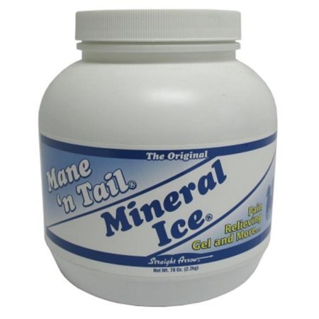 MANE `N TAIL Minerální chladivý gel 2268 ml