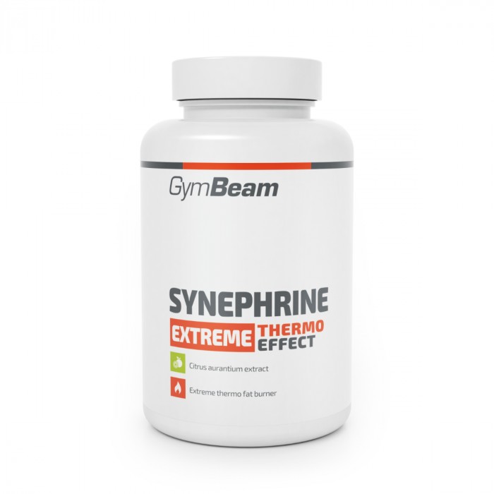 GymBeam Synefrin 180 tbl.