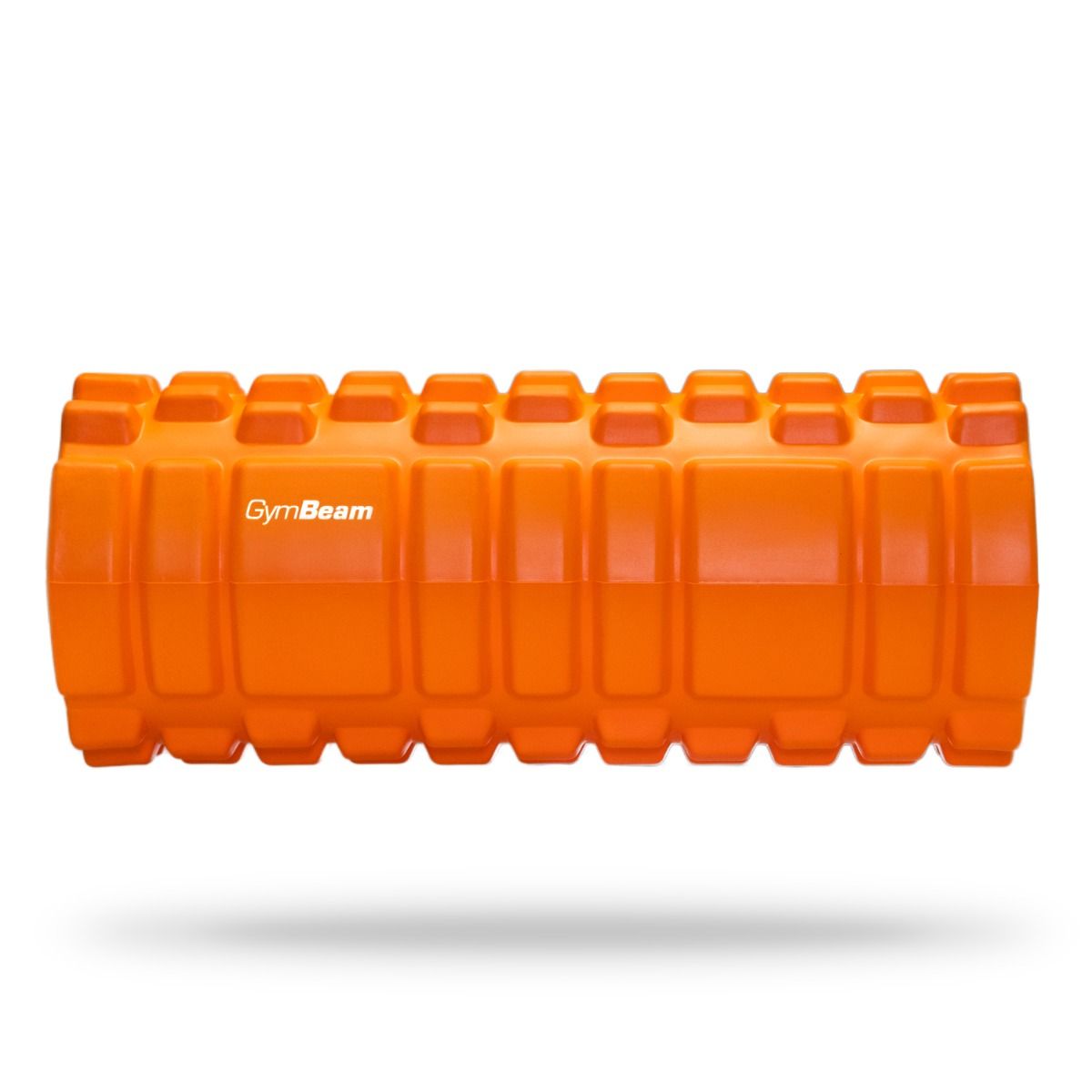 GymBeam Válec na cvičení Fitness Roller Orange