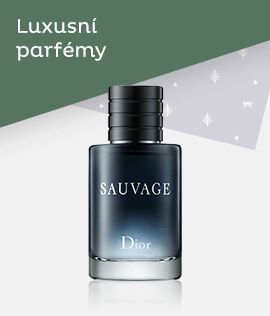 Luxusní parfémy pro něj