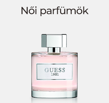 Parfümök Nőknek - Guess