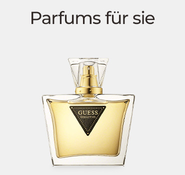 Parfüms für Frauen - Guess