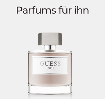 Parfüms für Männer - Guess