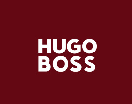 Hugo Boss