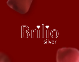 Brilio Silver