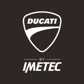 Ducati by imetec