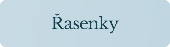 Řasenky