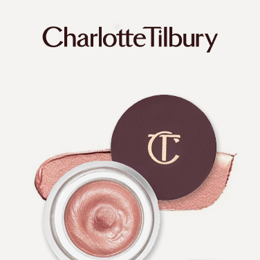 Charlotte Tilbury