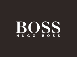 Parfémy Hugo Boss