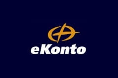 E-konto logo