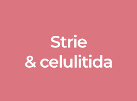 Strie a celulitida