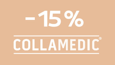 Collamedic -15 %