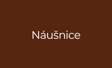 Náušnice