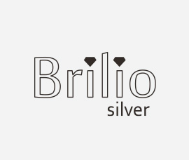 BRILIO SILVER