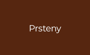 Prsteny