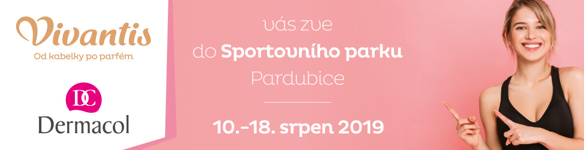 Sportovní park Pardubice