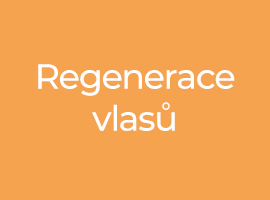 Regenerace vlasů