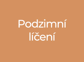 Podzimní líčení